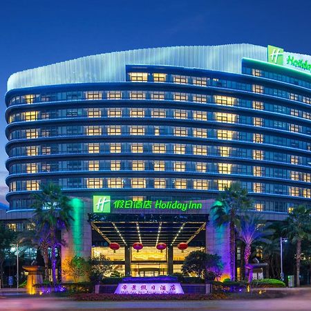 Holiday Inn Ningde Dijing By Ihg Xiapu المظهر الخارجي الصورة